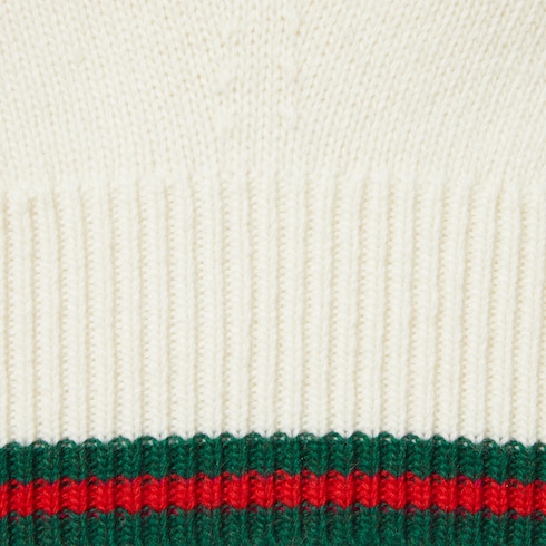 Gucci sweater hat online