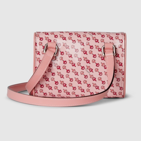 Sac à bandoulière pour enfant imprimé