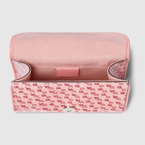 Sac à bandoulière pour enfant imprimé