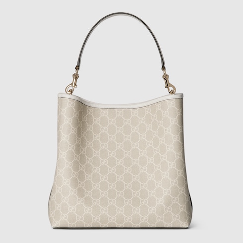 Sac seau GG Emblem moyen format
