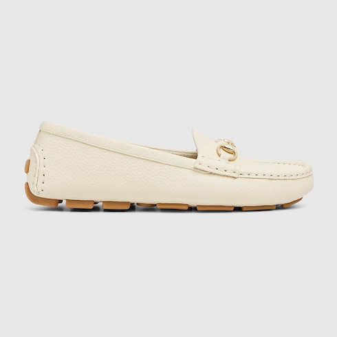 Mocasín driver para mujer