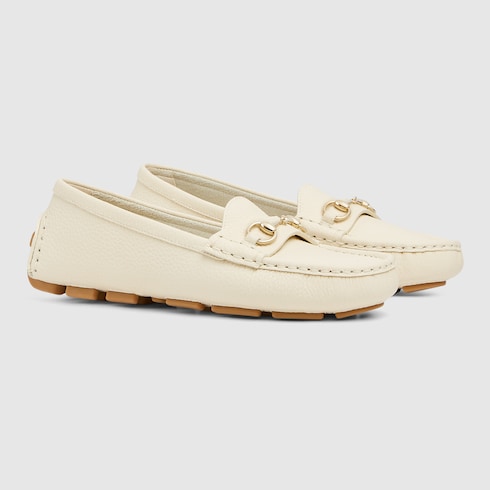 Mocasín driver para mujer