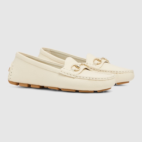 Women's driver loafer Detail 2