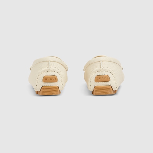 Mocasín driver para mujer