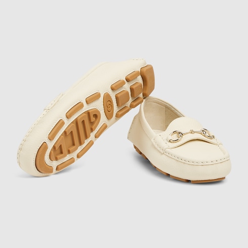 Women's driver loafer Detail 6