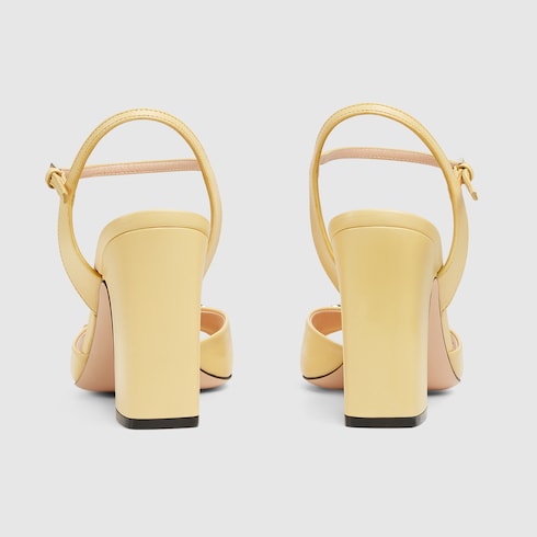Women's Horsebit sandal