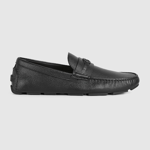 Men's driver loafer Detail 2