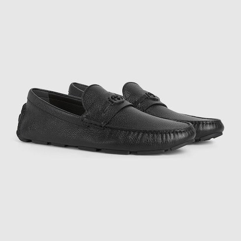 Men's driver loafer Detail 2