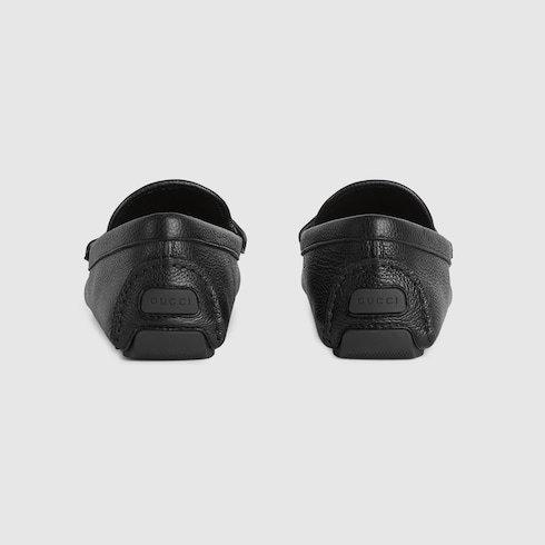 Mocasín driver para hombre