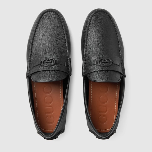 Mocasín driver para hombre