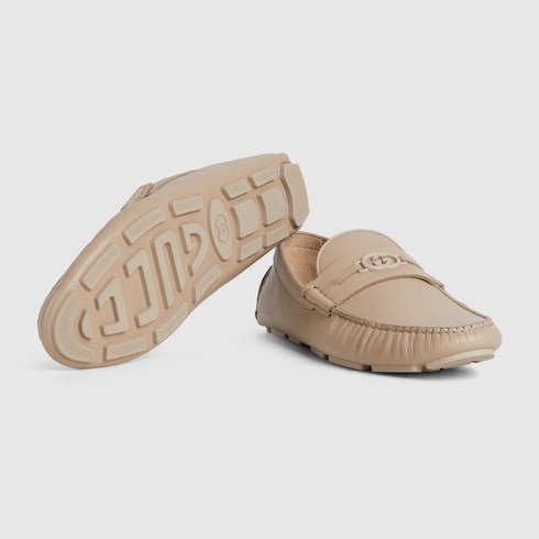 Mocasín driver para hombre