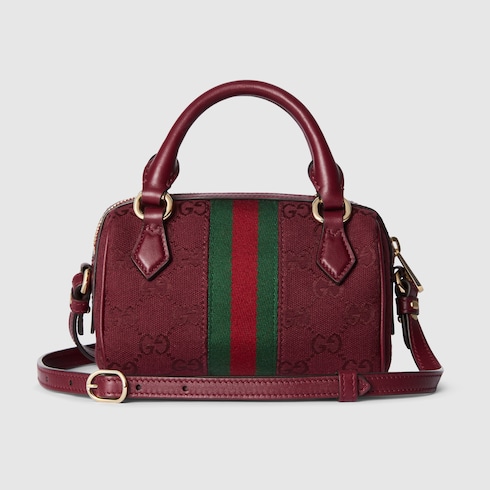 Mini bauletto Ophidia