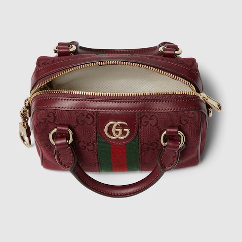 Mini bauletto Ophidia