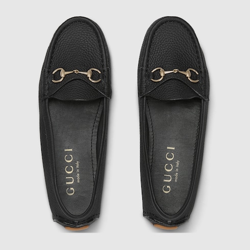 Mocasín driver para mujer