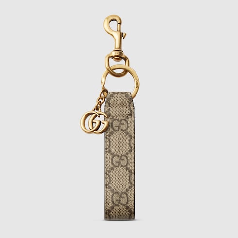 Gucci keychain 2024