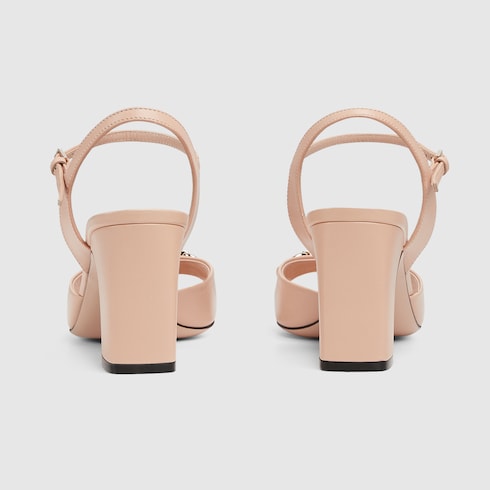 Women's Horsebit sandal