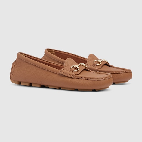 Mocasín driver para mujer