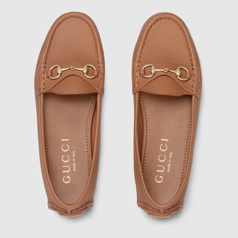 Mocasín driver para mujer