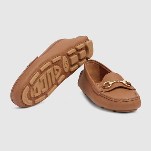 Mocasín driver para mujer