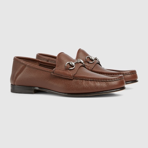 Mocassino Horsebit 1953 uomo