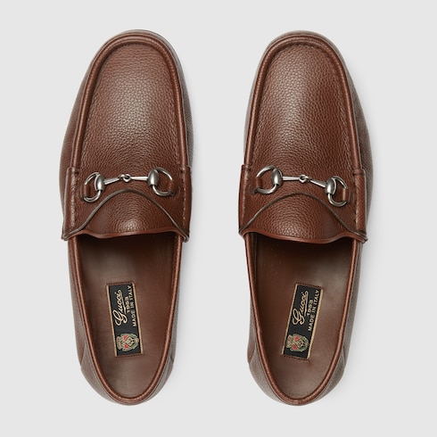 Mocassino Horsebit 1953 uomo