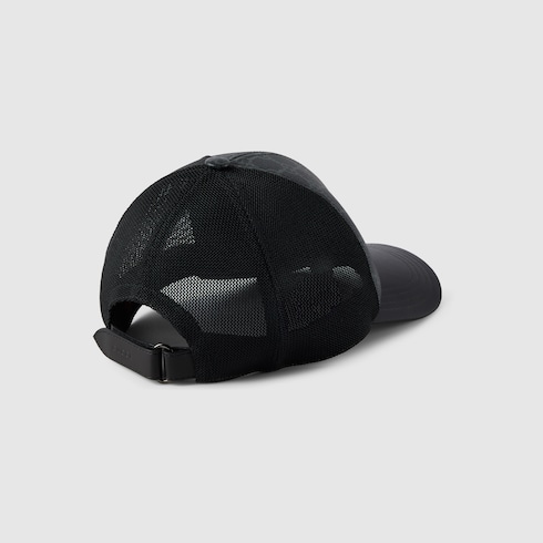 Casquette en toile GG Monogram