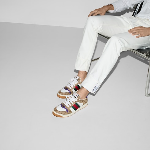 Men's Screener sneaker