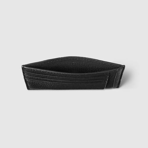 GG Jumbo card case