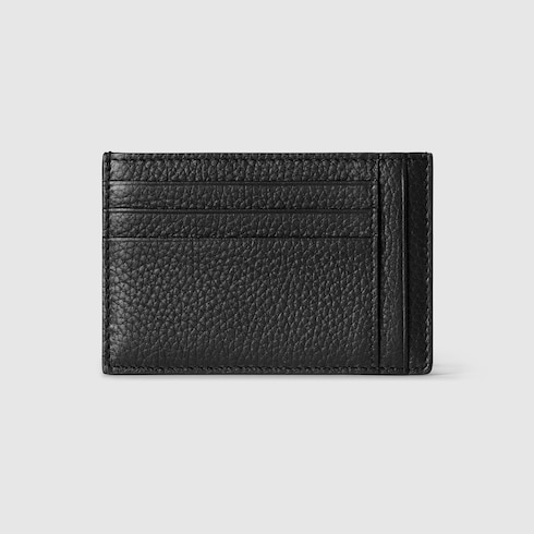 GG Jumbo card case