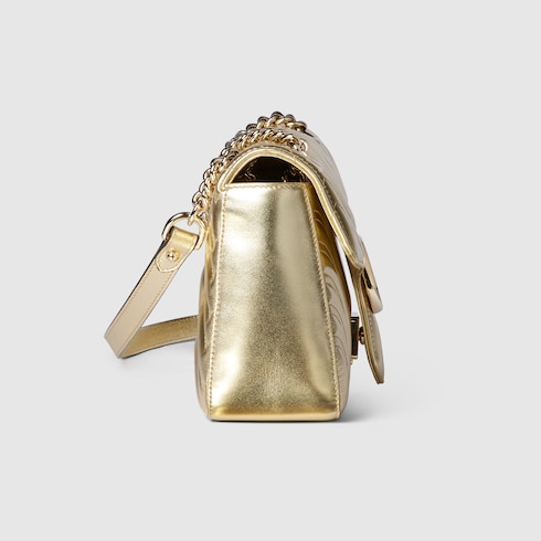 Sac à épaule GG Marmont petit format