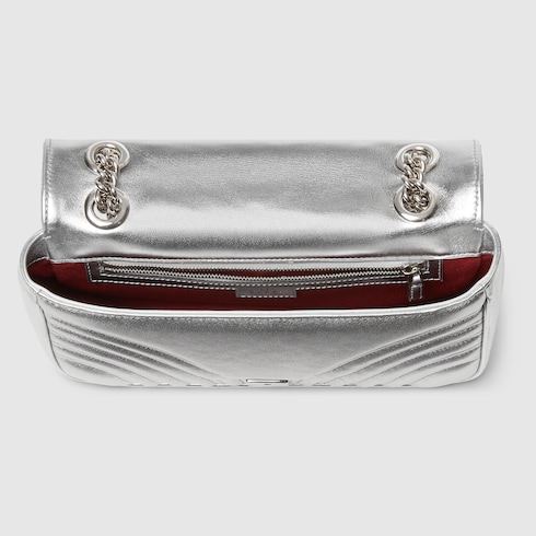 GG Marmont medium shoulder bag