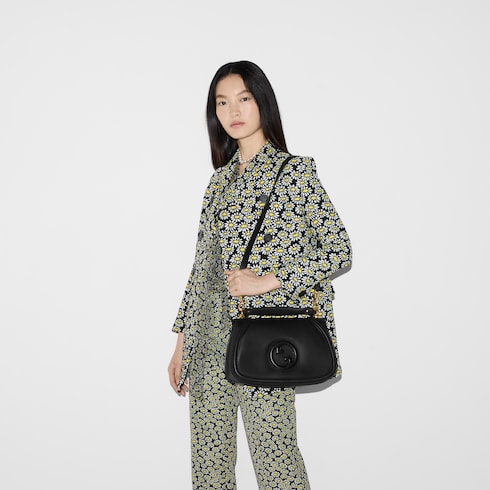 Gucci Blondie large top handle bag