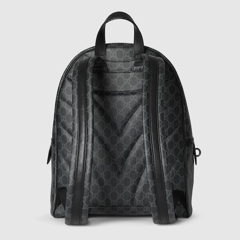GG Emblem系列中号背包