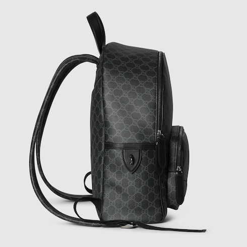 GG Emblem系列中号背包