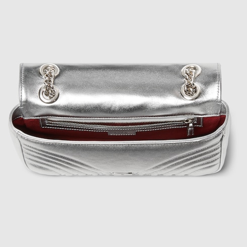 Bolsa para el hombro mediana GG Marmont