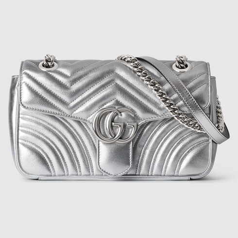 GG Marmont medium shoulder bag