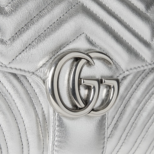 GG Marmont medium shoulder bag