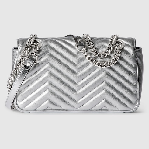 GG Marmont medium shoulder bag