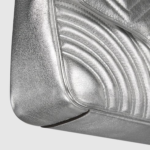 Sac à épaule GG Marmont moyen format