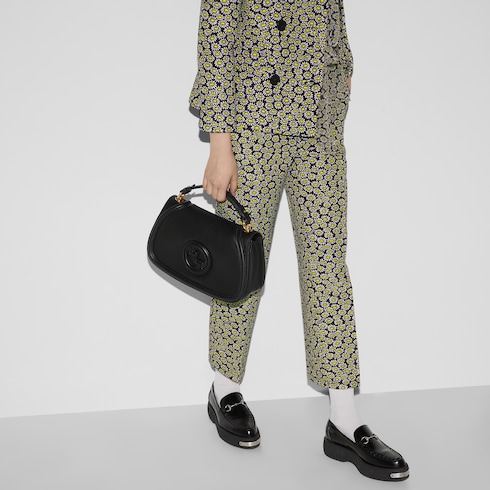 Gucci Blondie large top handle bag