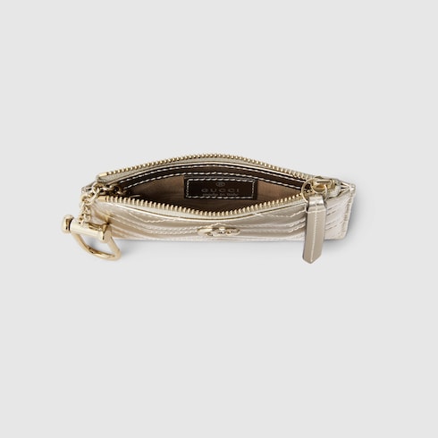 GG Marmont key pouch