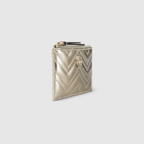 GG Marmont key pouch