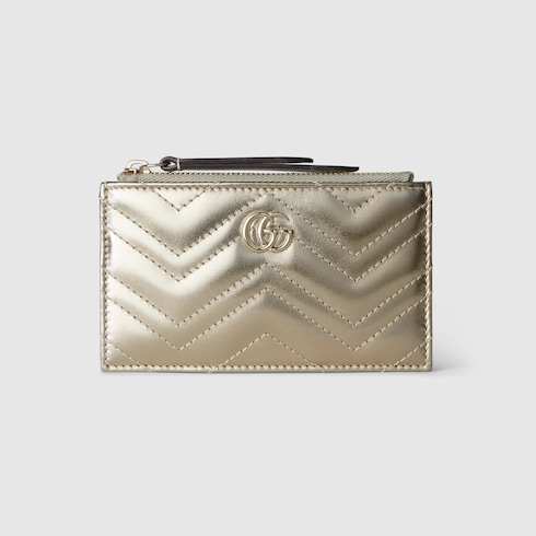 GG Marmont key pouch
