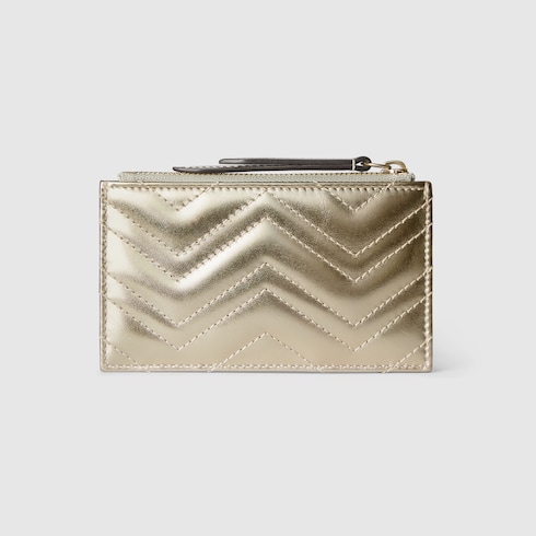 GG Marmont key pouch