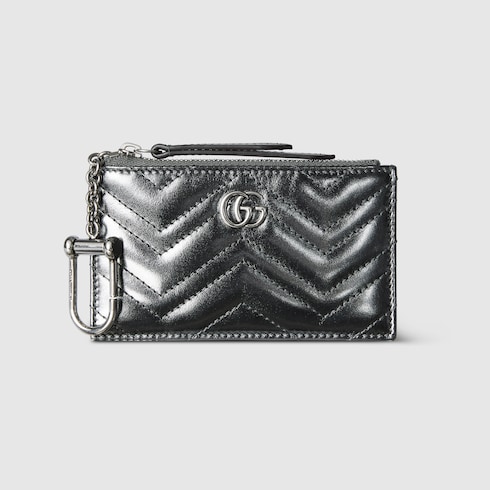 GG Marmont key pouch