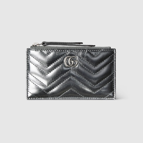 GG Marmont key case Detail 4