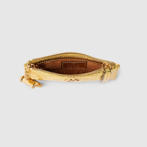 GG Marmont key pouch