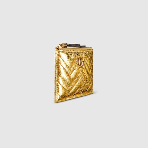 GG Marmont key pouch