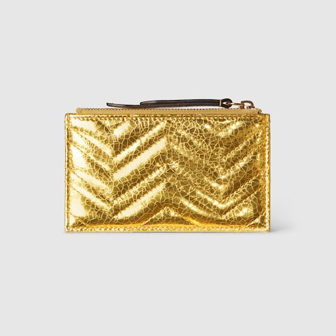 GG Marmont key pouch