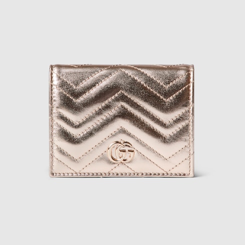 GG Marmont small wallet